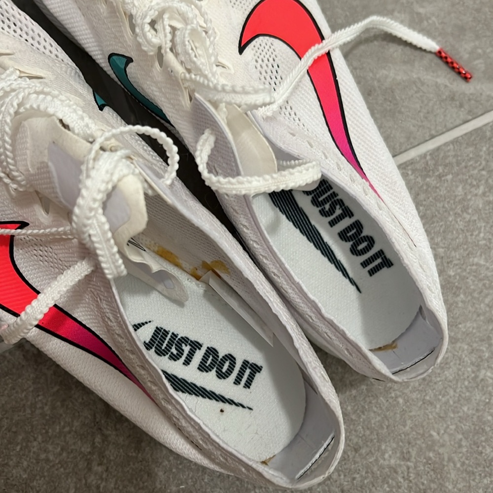 Nike Men’s ZoomX Dragonfly Spikes - Picture 4 of 6
